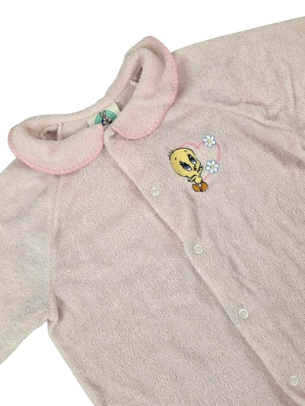 Warner Bros. adorable vintage